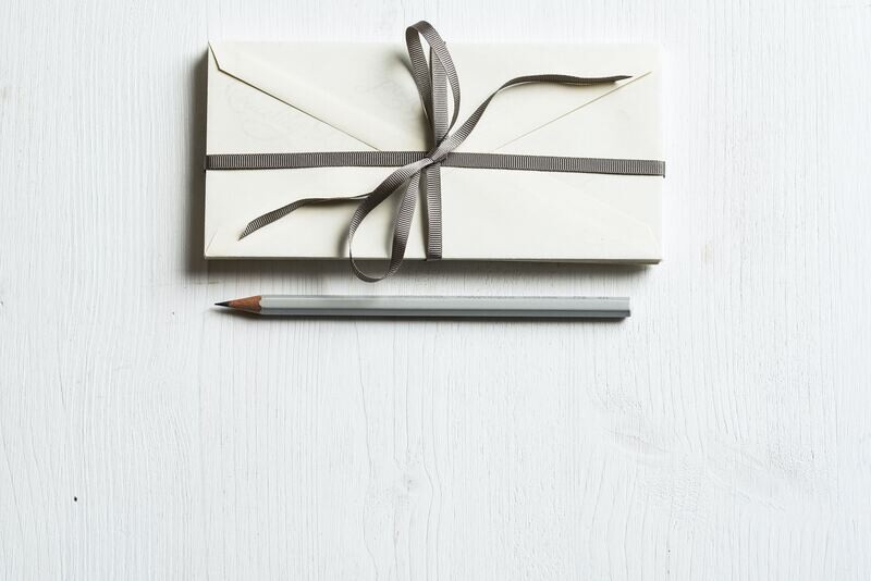 $25 Gift Voucher