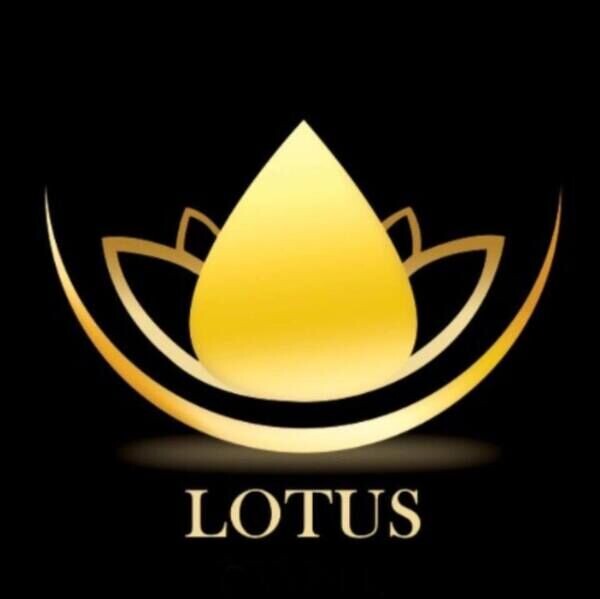 Lotus Kynttilä