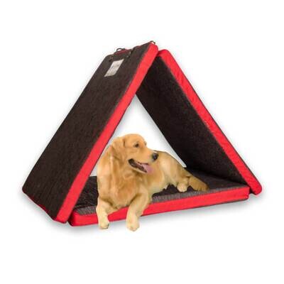 House of Furry dog den/tent/house AFIN