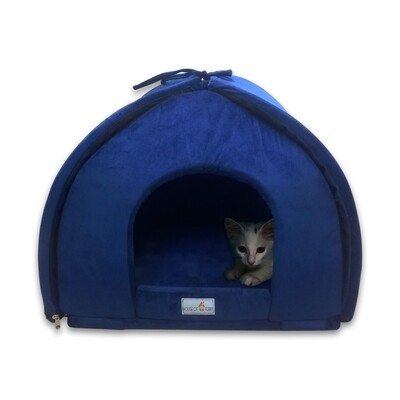 House of Furry Kiki washable Cat House (45cm * 45cm *45cm)