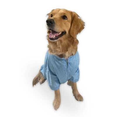 Premium 100% Cotton Summer Wear for Dogs