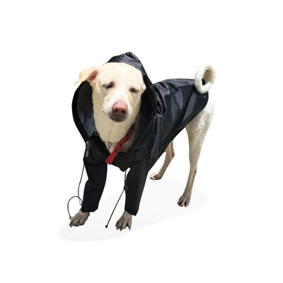 Premium Quality Double Layer Raincoat with Hoody