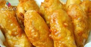 N2: Gebackene Banane (AN) mit Honig und Sesam N2: Gebackene Banane (AN) mit Honig und Sesam