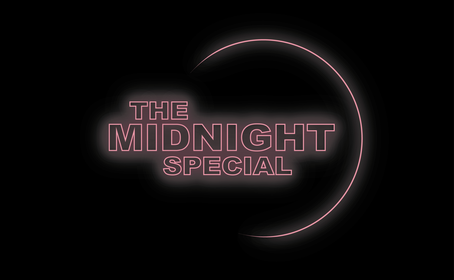 The Midnight Special - LP