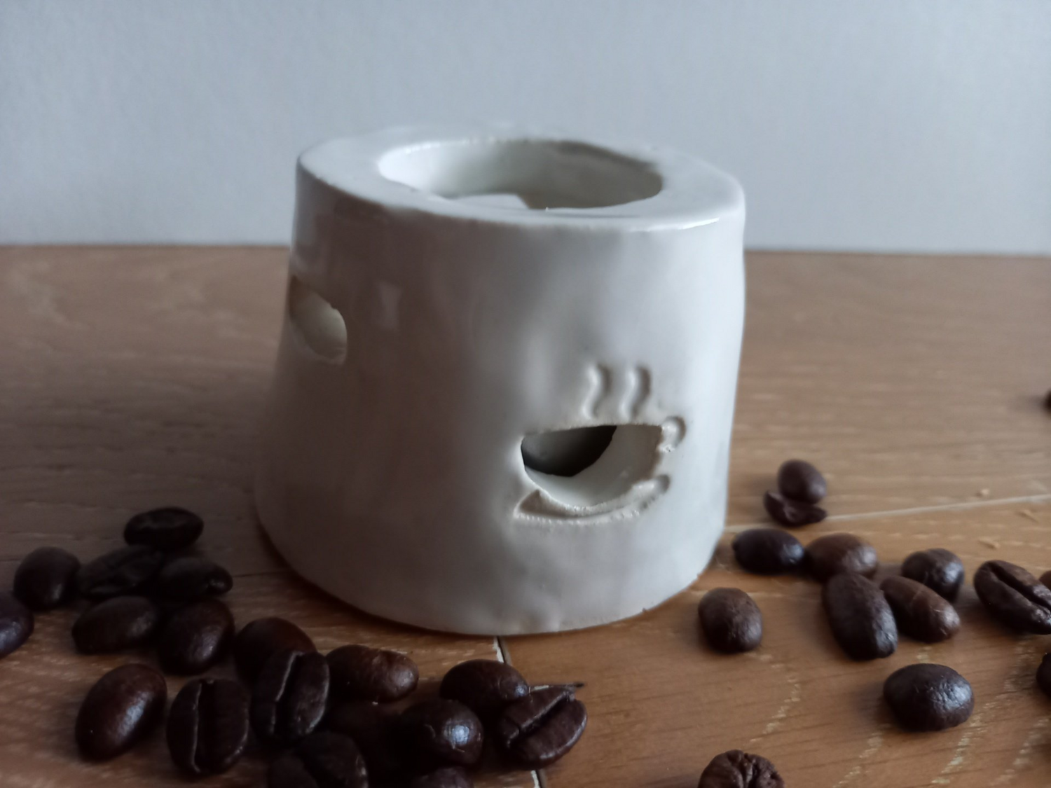 Stöfé Weiß
