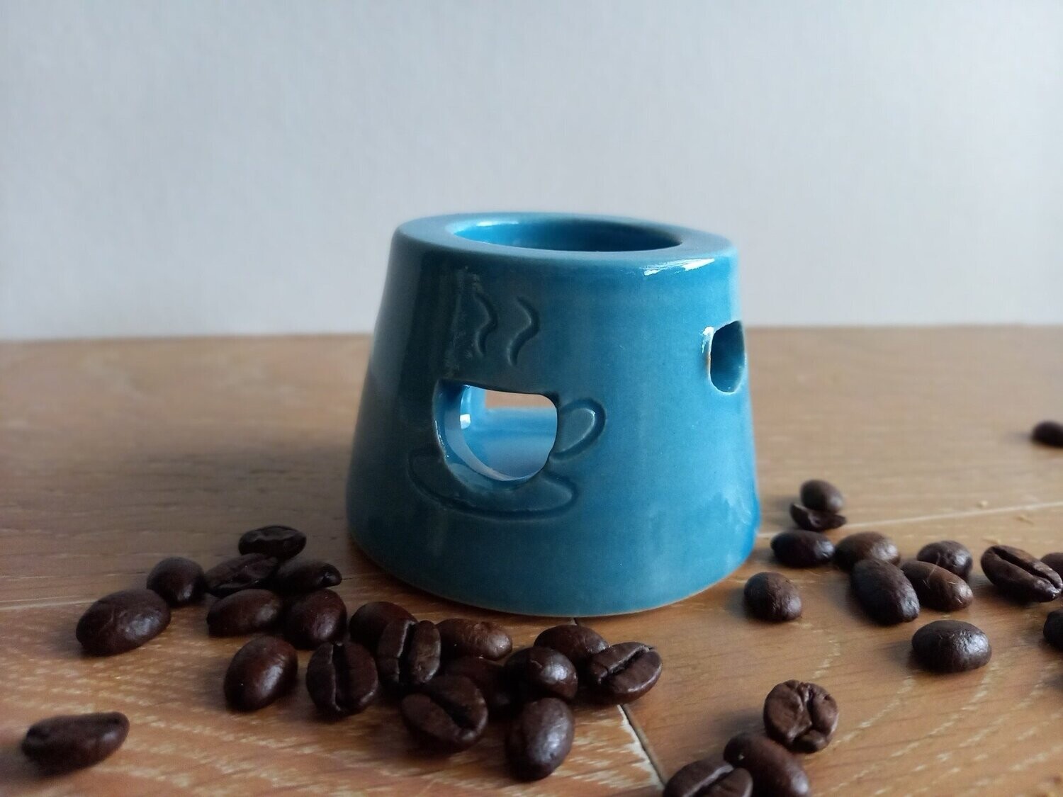 Stöfé Blau