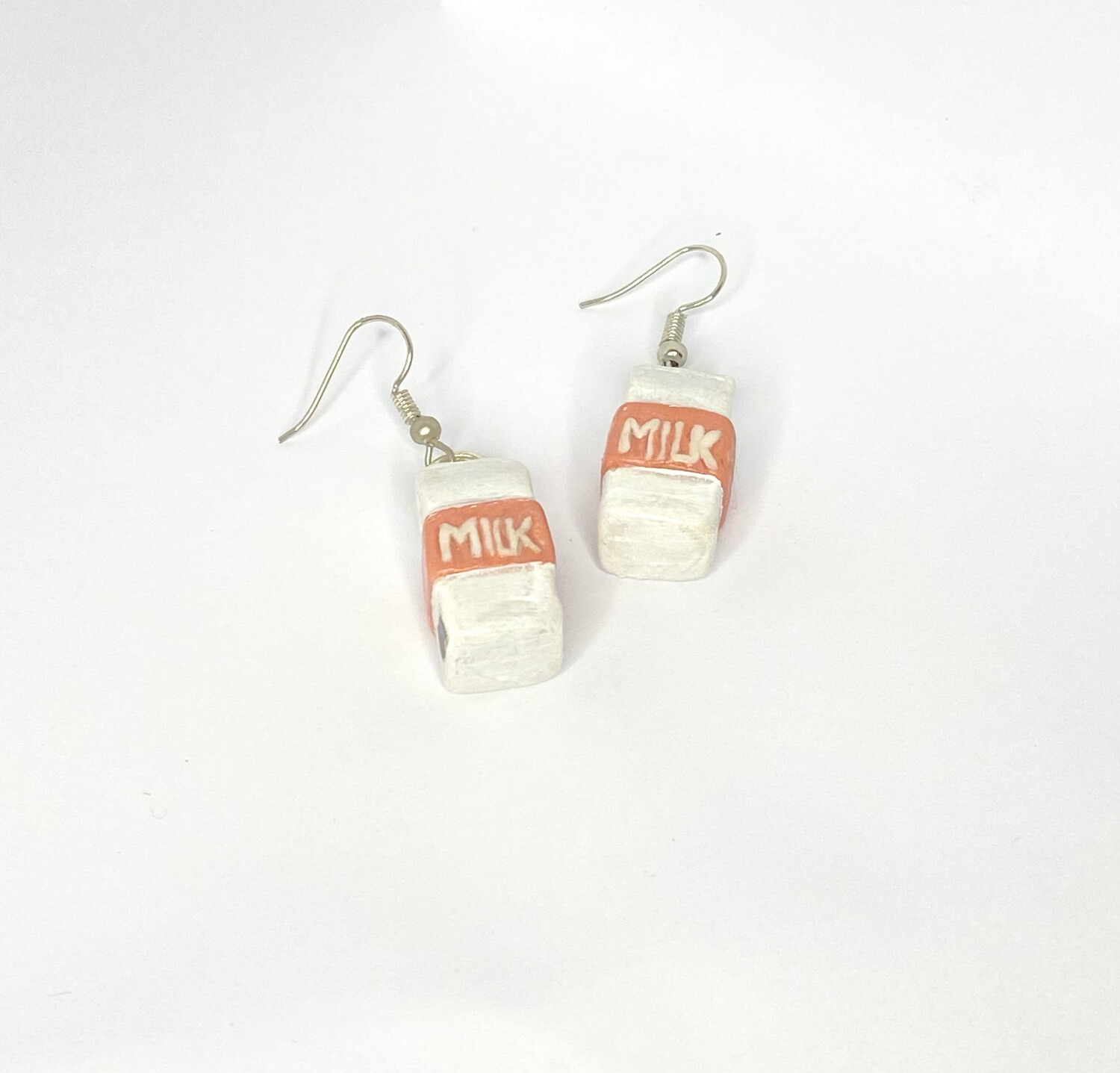 Milk Bottle Bonbons