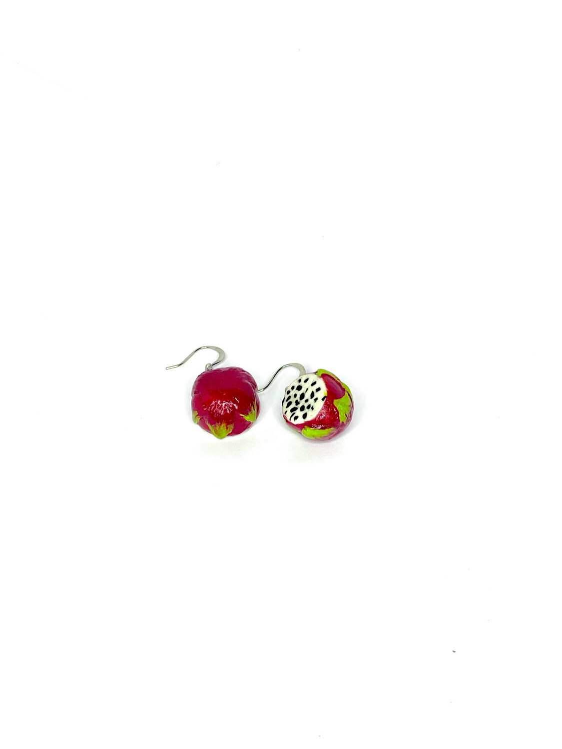 Dragonfruit Bonbons