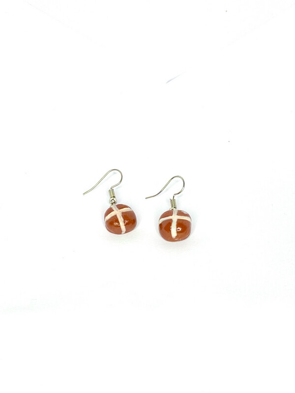 Hotcross Bun Bonbons