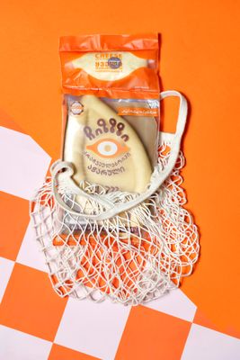 აჭარული ხაჭაპურის ნაკრები - ჩიზზზი