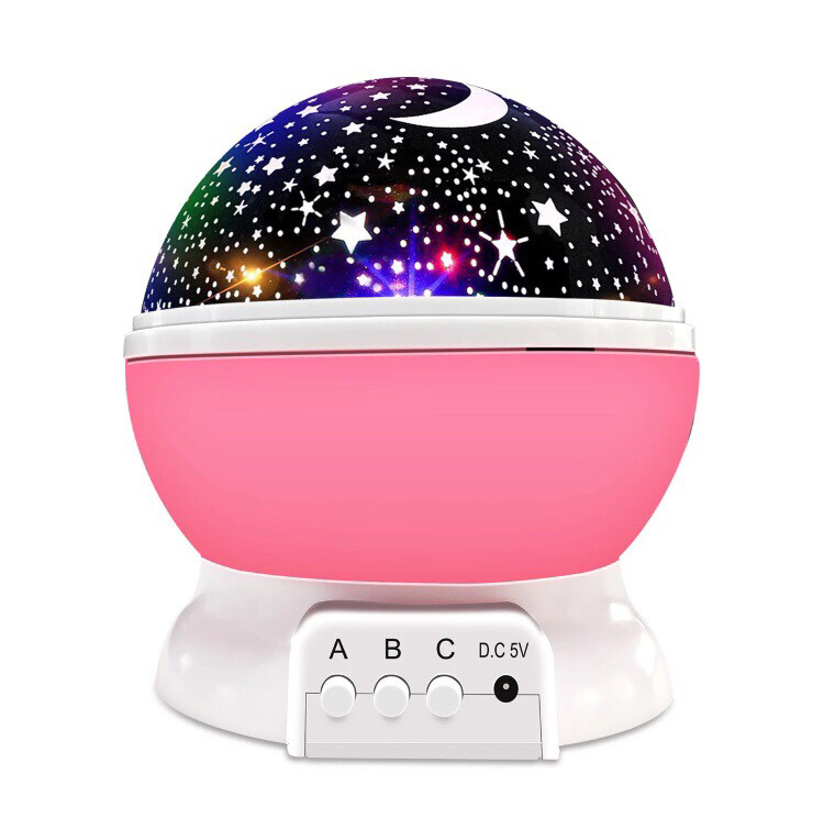 FutureTech Space Projector 