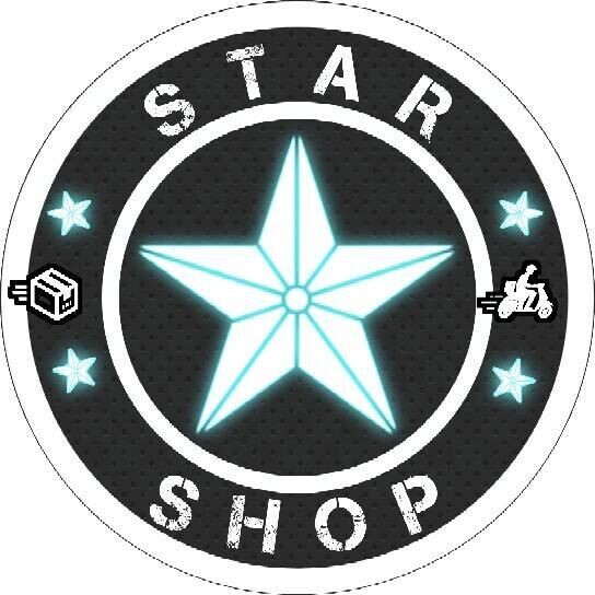  STAR SHOP