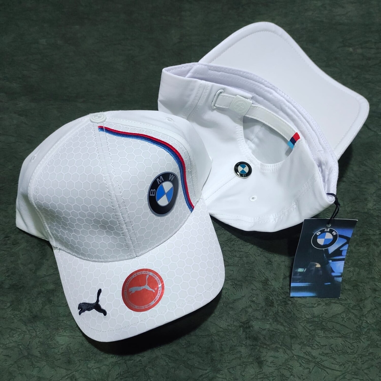Cap-Casquette BMW 