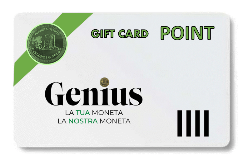 GENIUS POINT