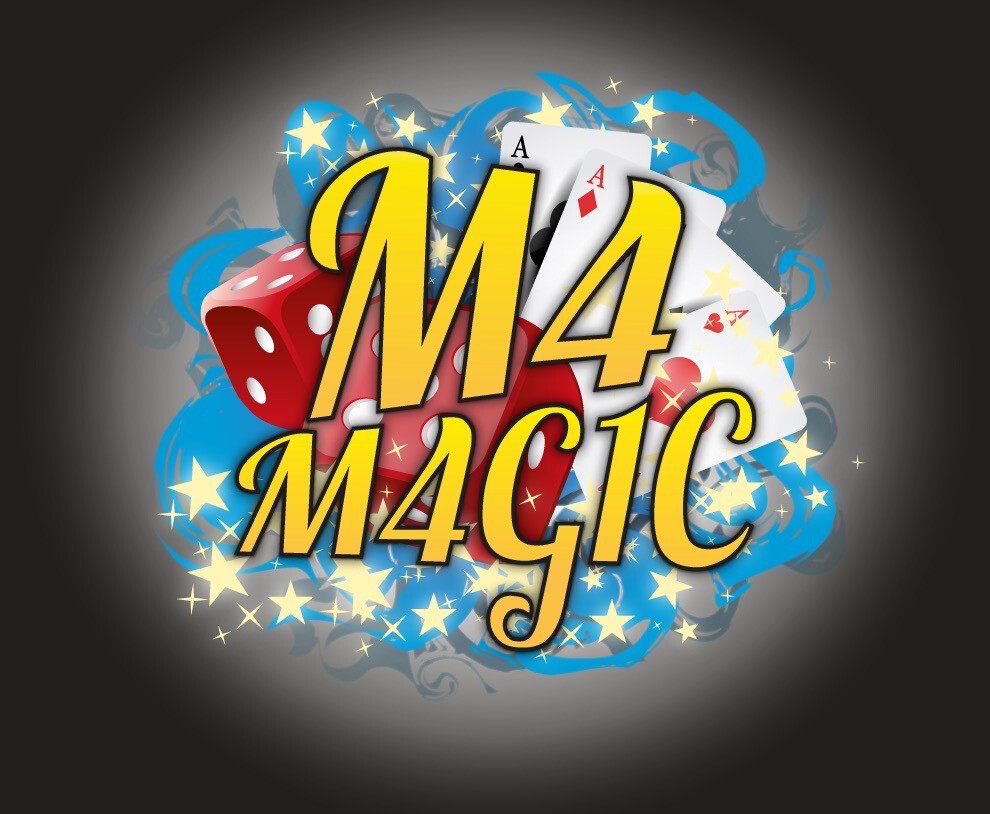 Laboratorio di Magia
