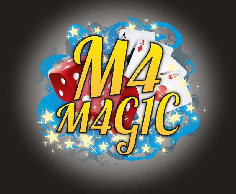 Laboratorio di Magia