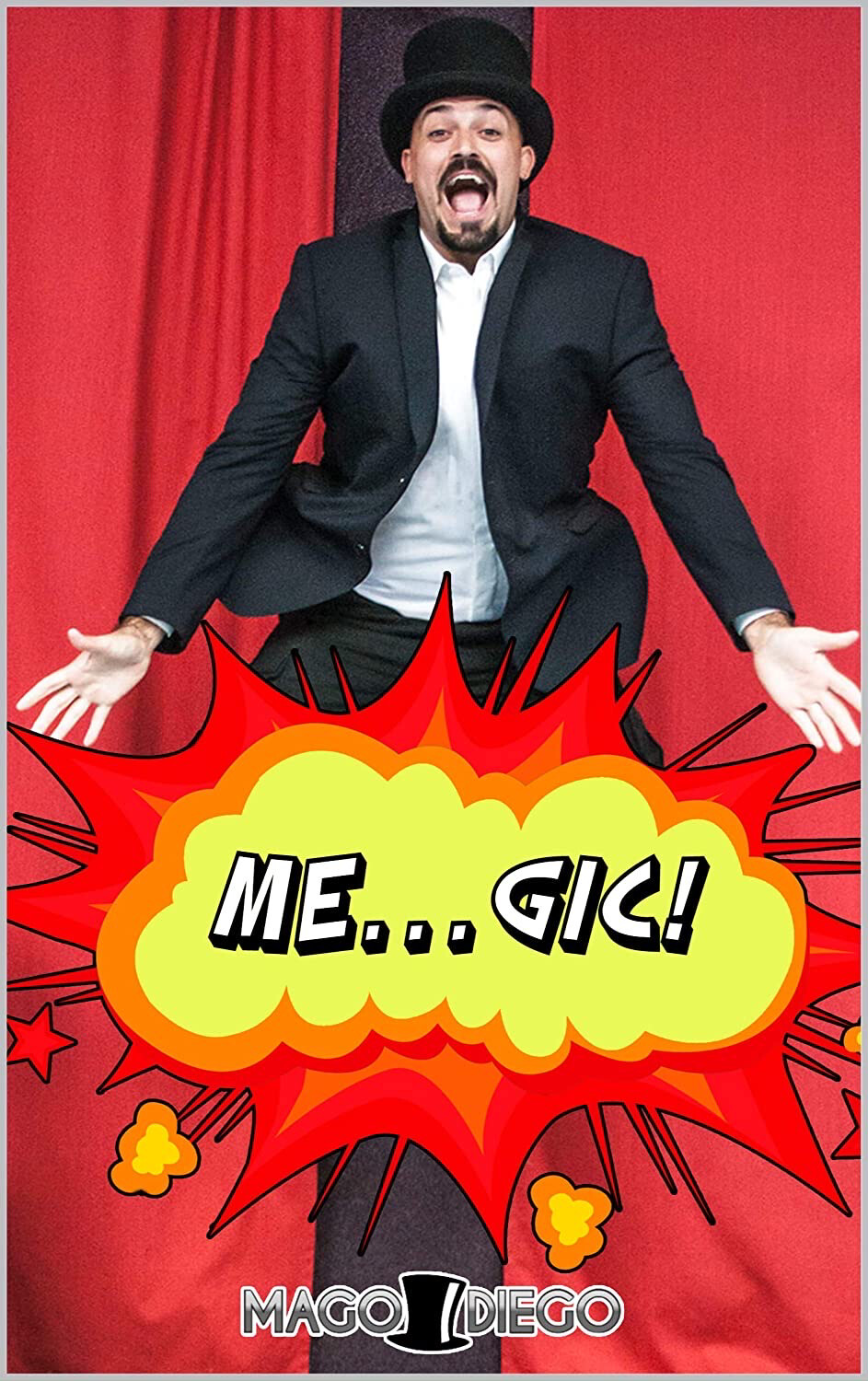 ME…GIC!