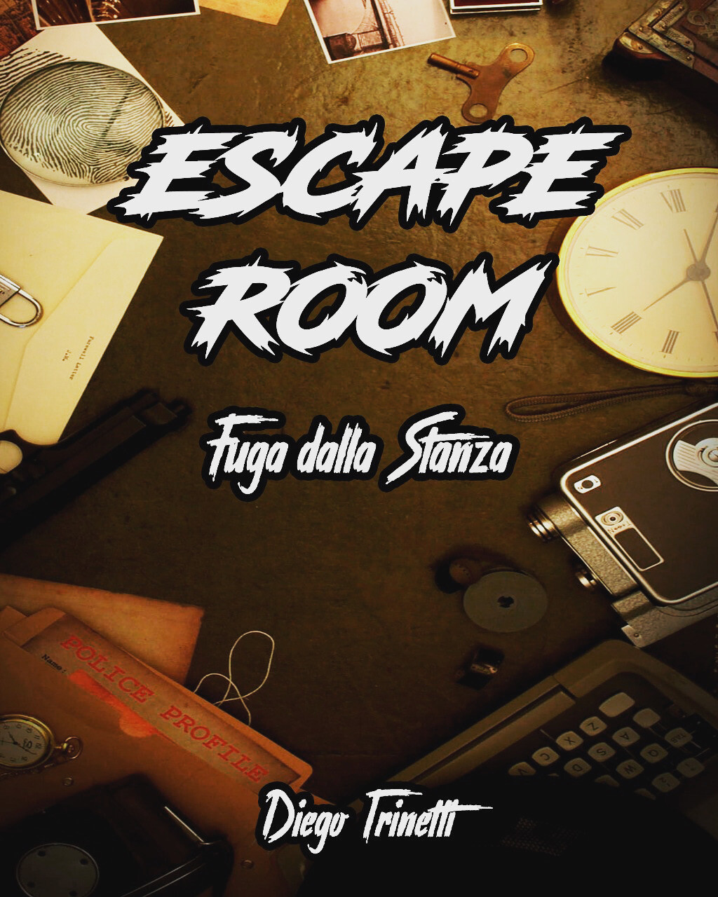 Escape room