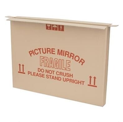 PICTURE BOXES
