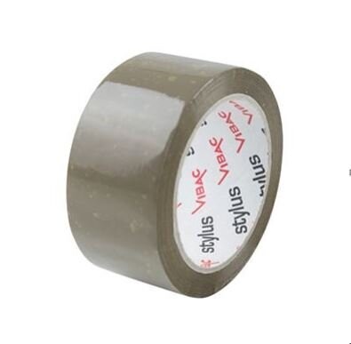 RUBBER TAPE - 48MM X 75M
