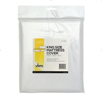 MATTRESS COVERS — MULTIPLE SIZES