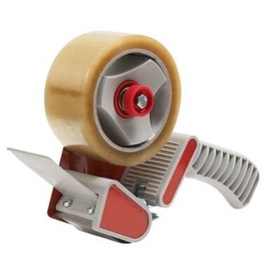 TAPE DISPENSER - PISTOL GRIP