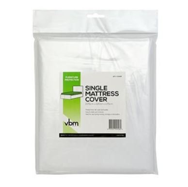 MATTRESS COVERS — MULTIPLE SIZES