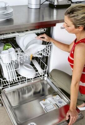 Dish Washers