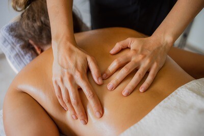 PACK 5 Treatments 90 minutes: Massages, Physio &amp; Facials