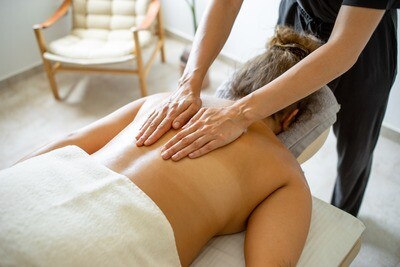 Massage 55 minutes