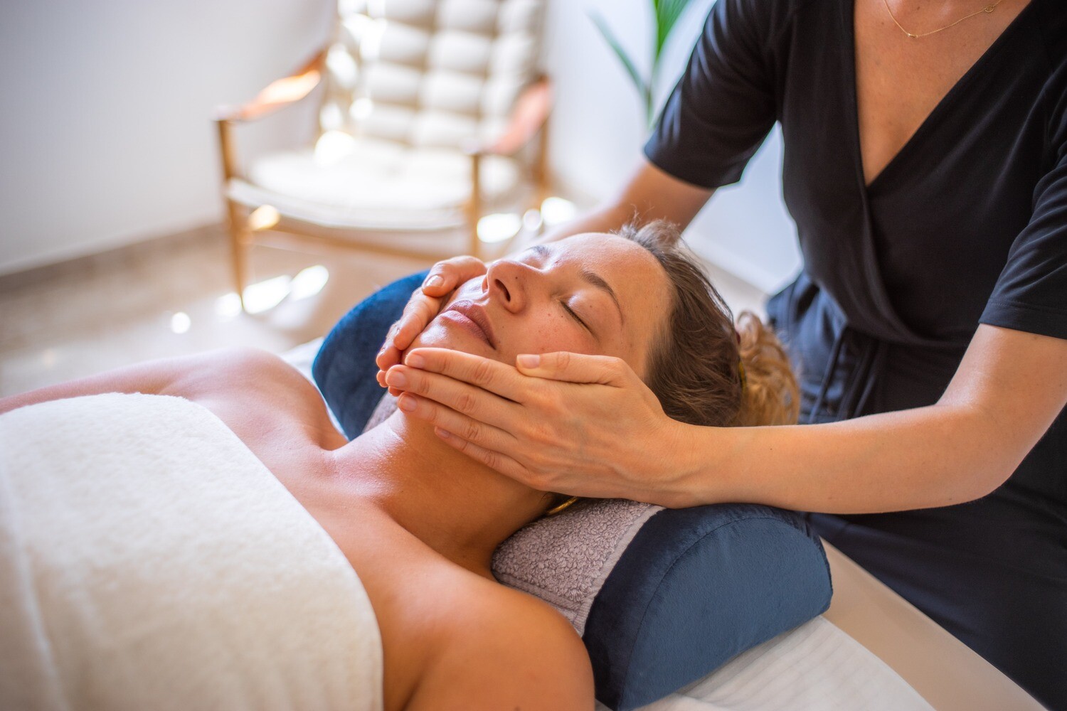 Facial Treatment 90 minutes