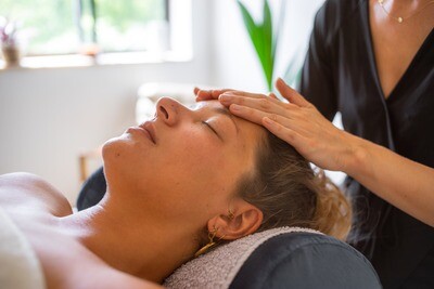 Facial Treatment 55 minutes