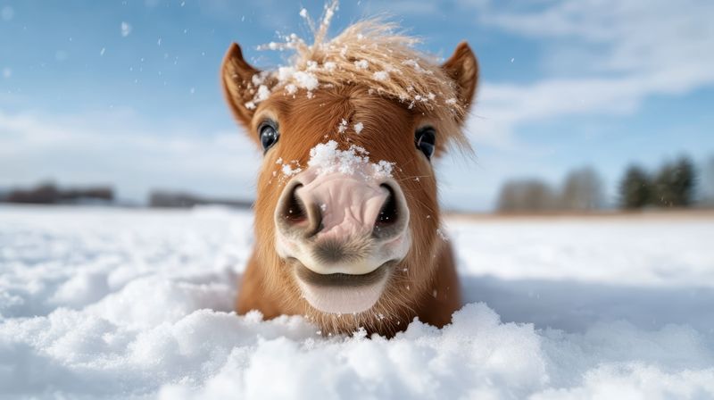 Mataffin Winter Warmer Show