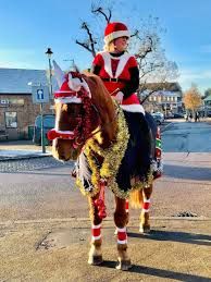 Fancy Dress Class - FREE