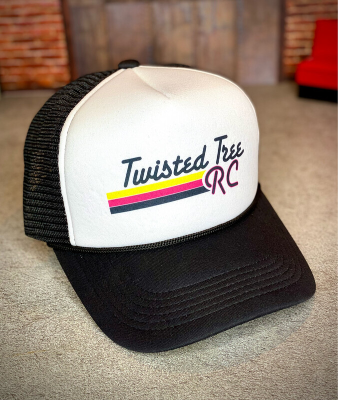 TRUCKER HAT