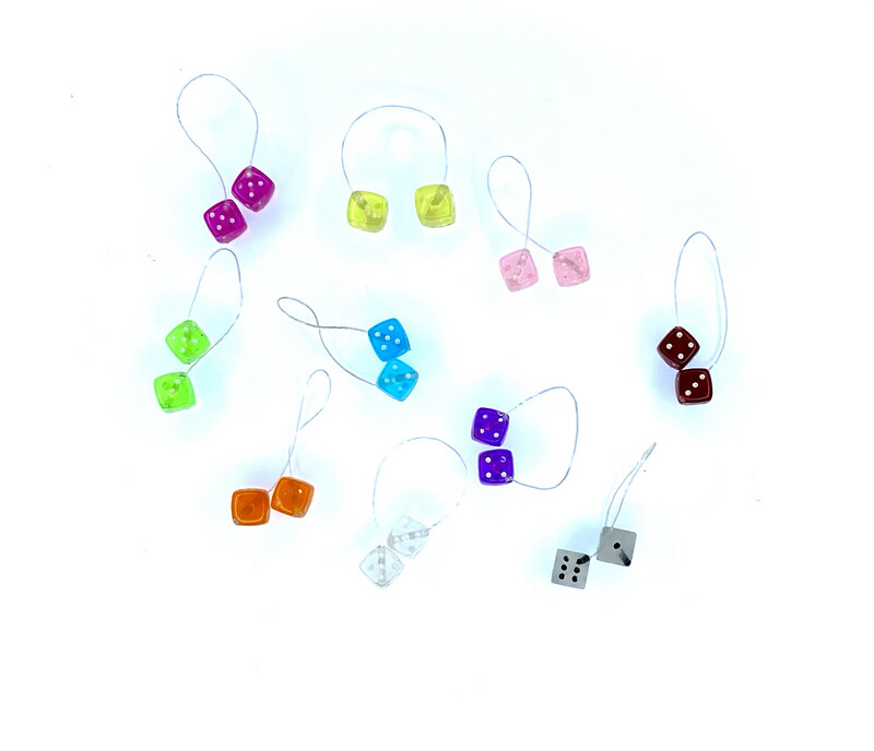 LUCKY DICE