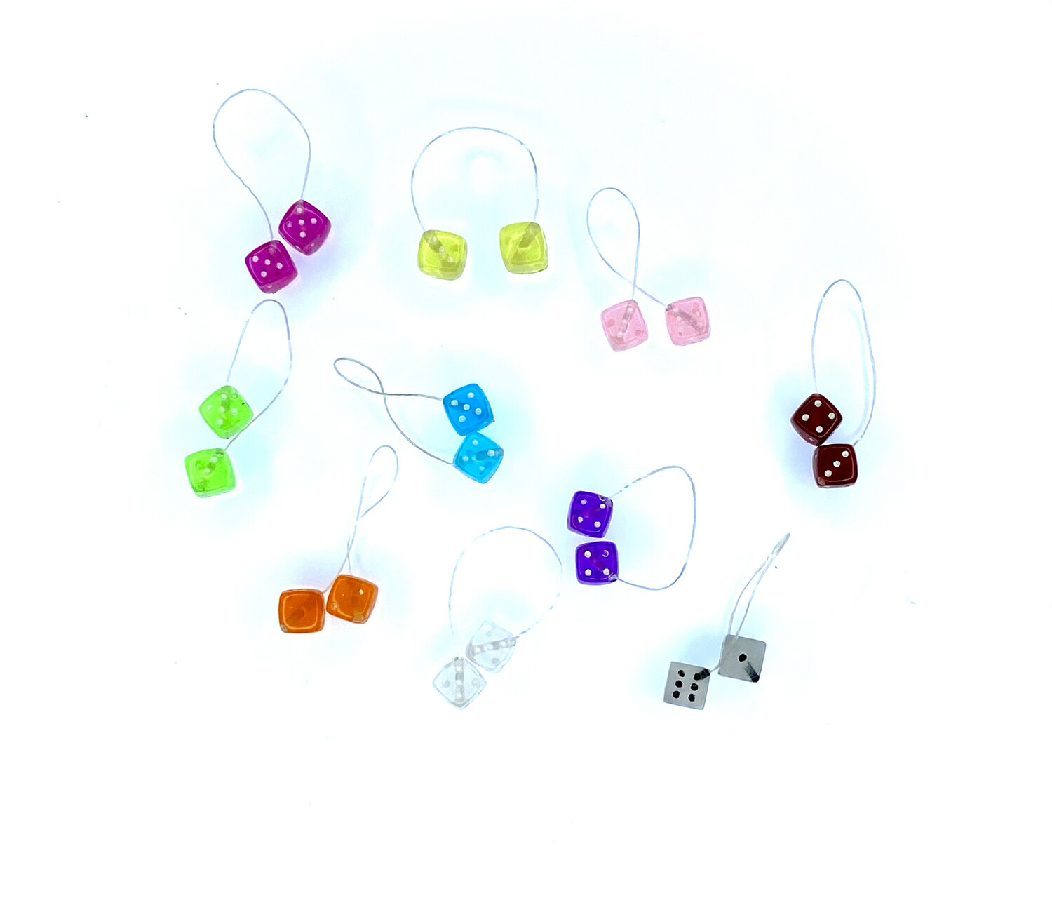 LUCKY DICE