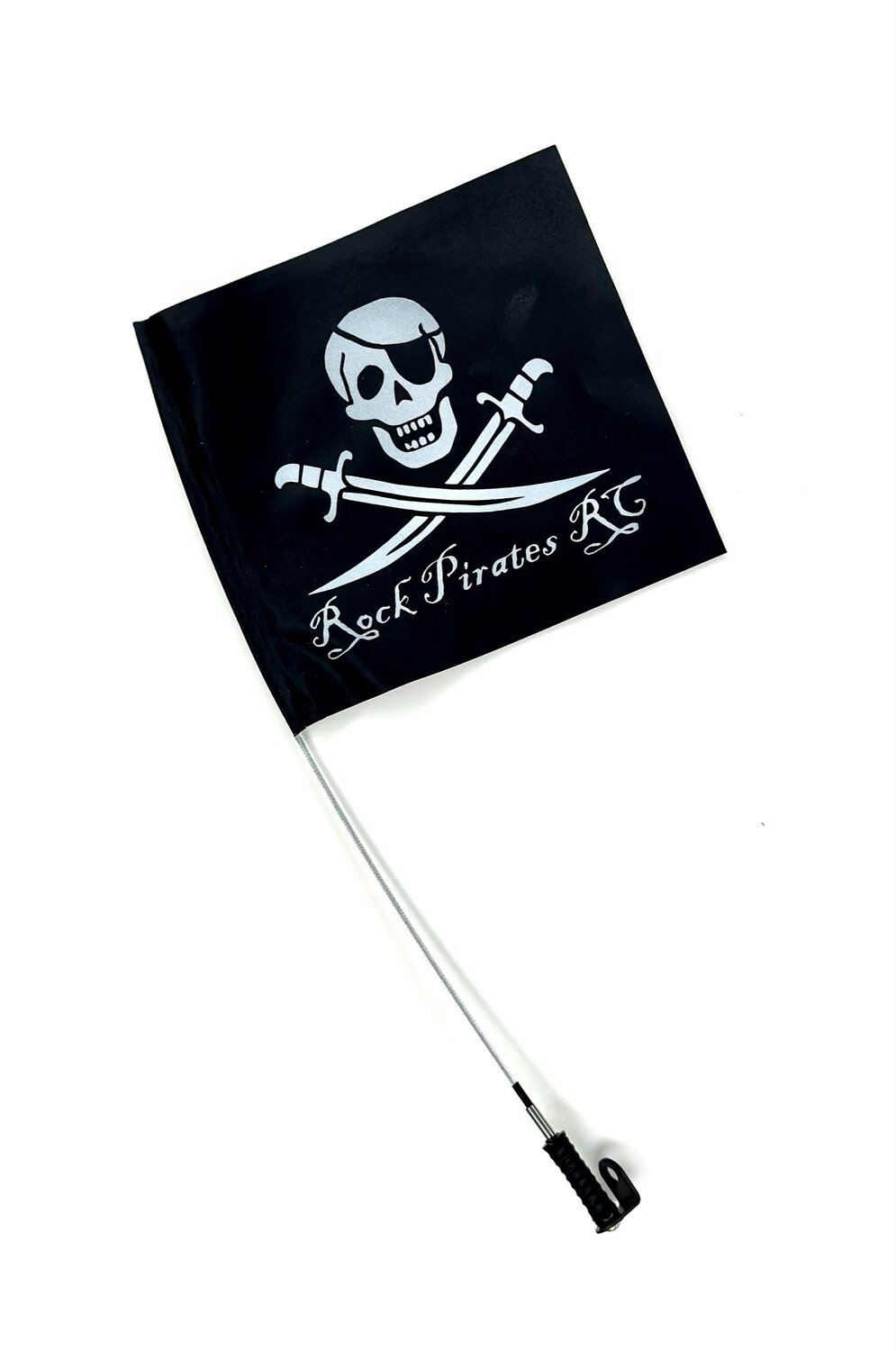 Rock Pirates BAJA WHIP