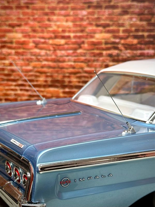 The HOPPER Whip