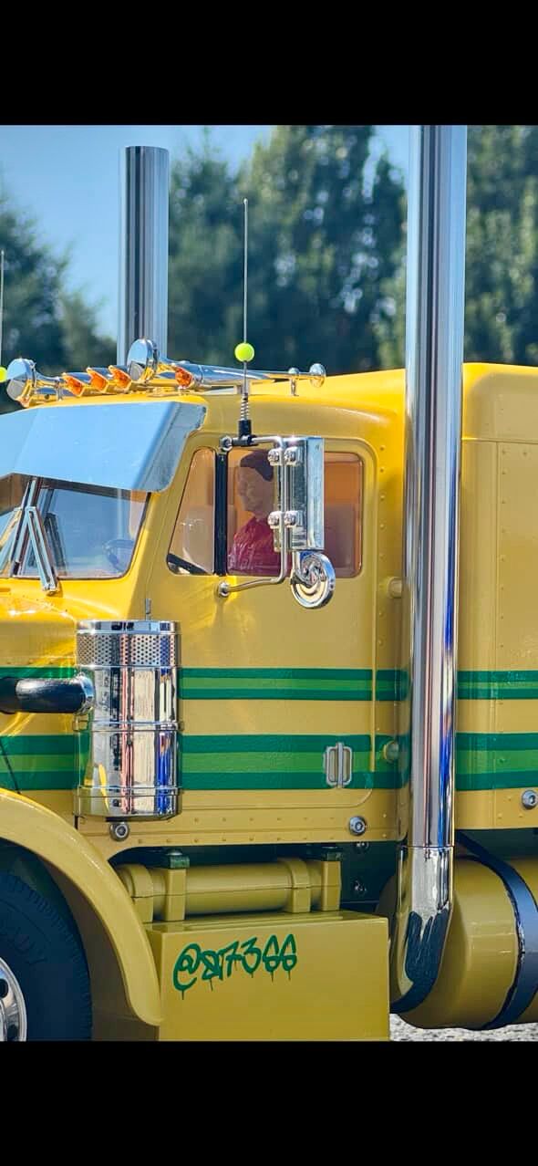The SEMI Whip