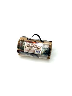 SCALE FIREWOOD