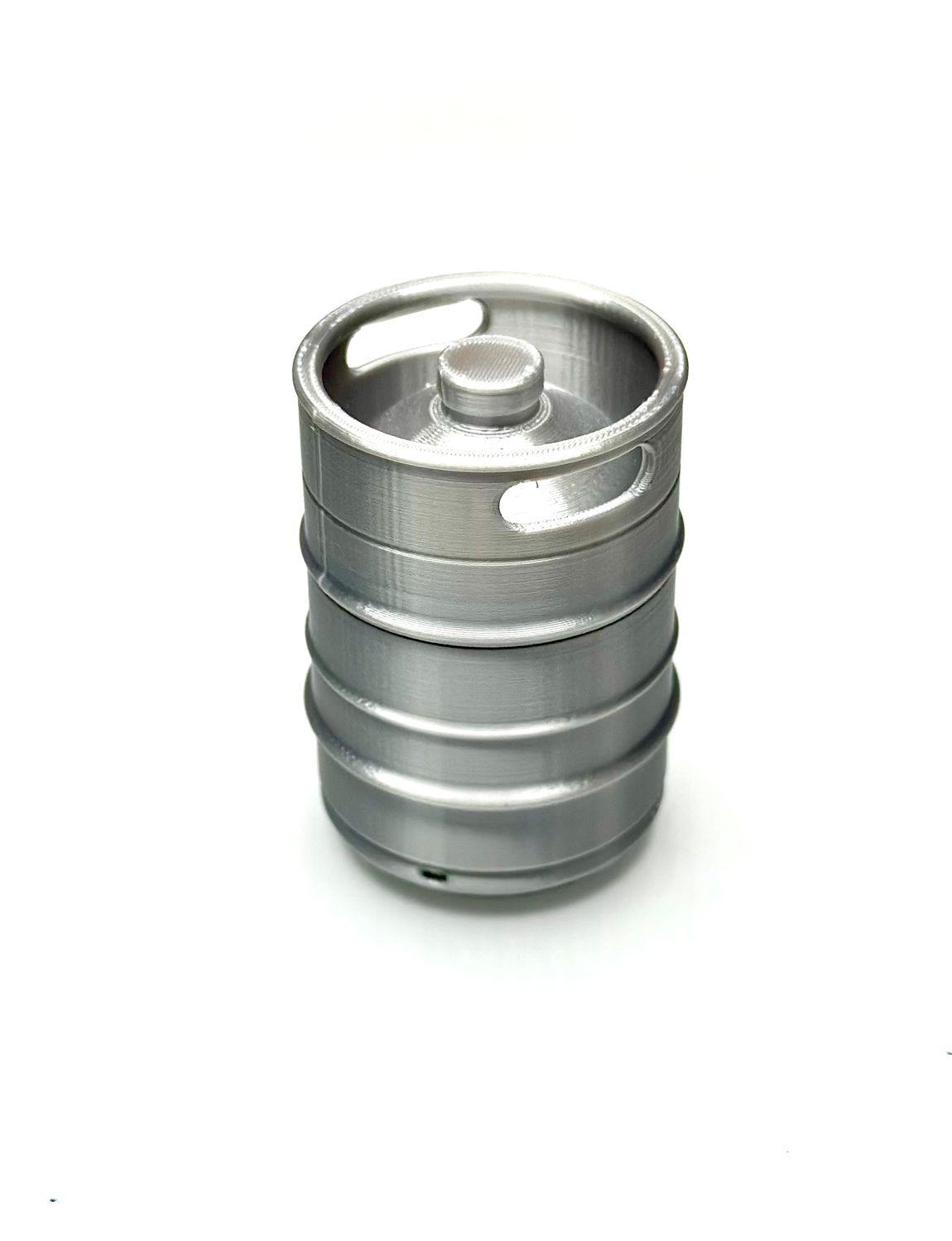 KEG STASH