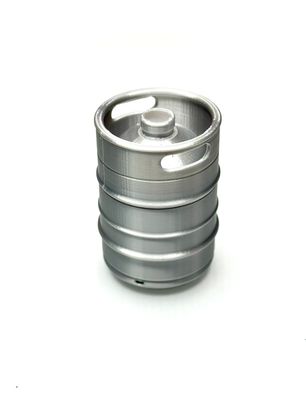 KEG STASH