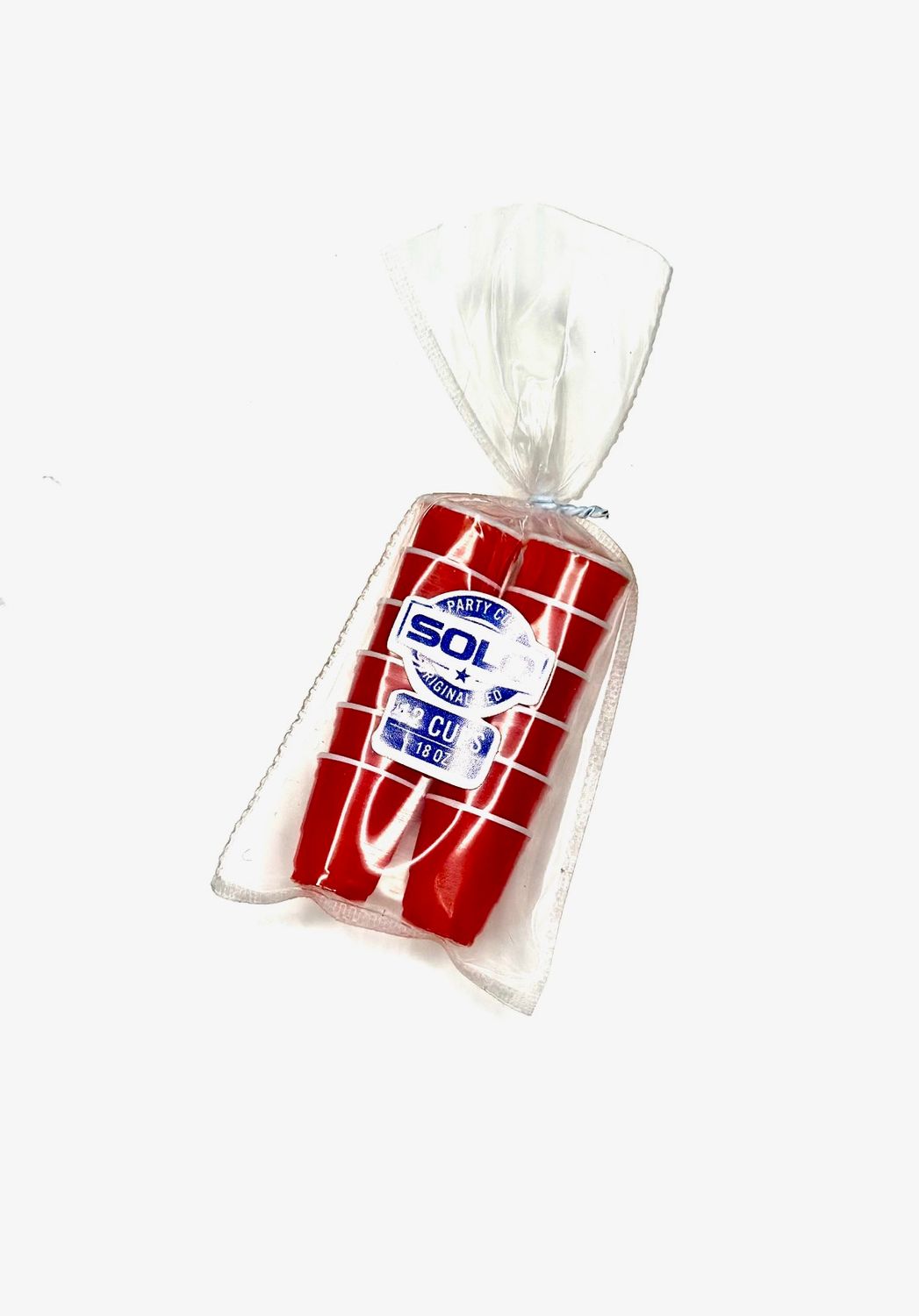 PARTY CUPS