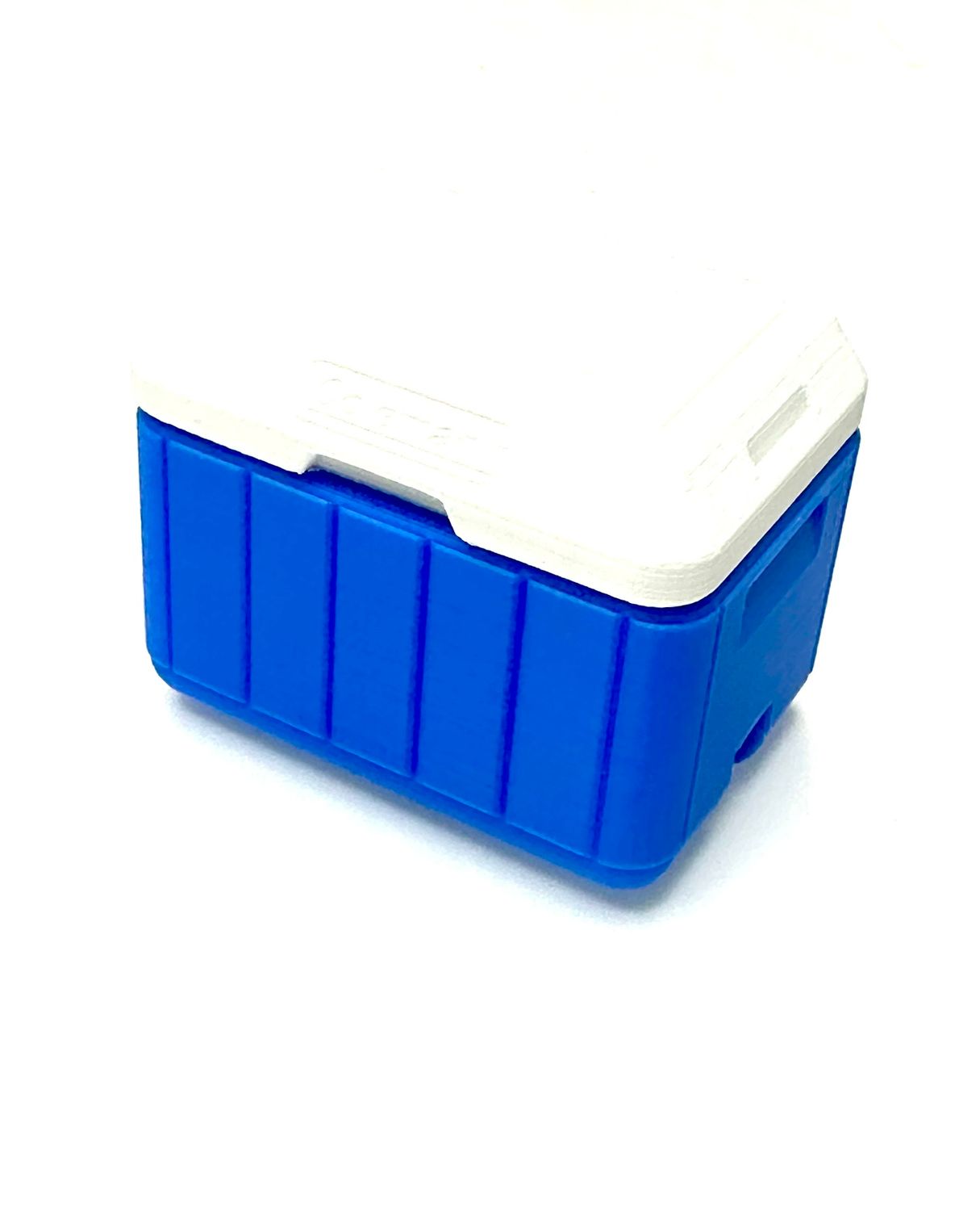 COOLER &amp; ICE