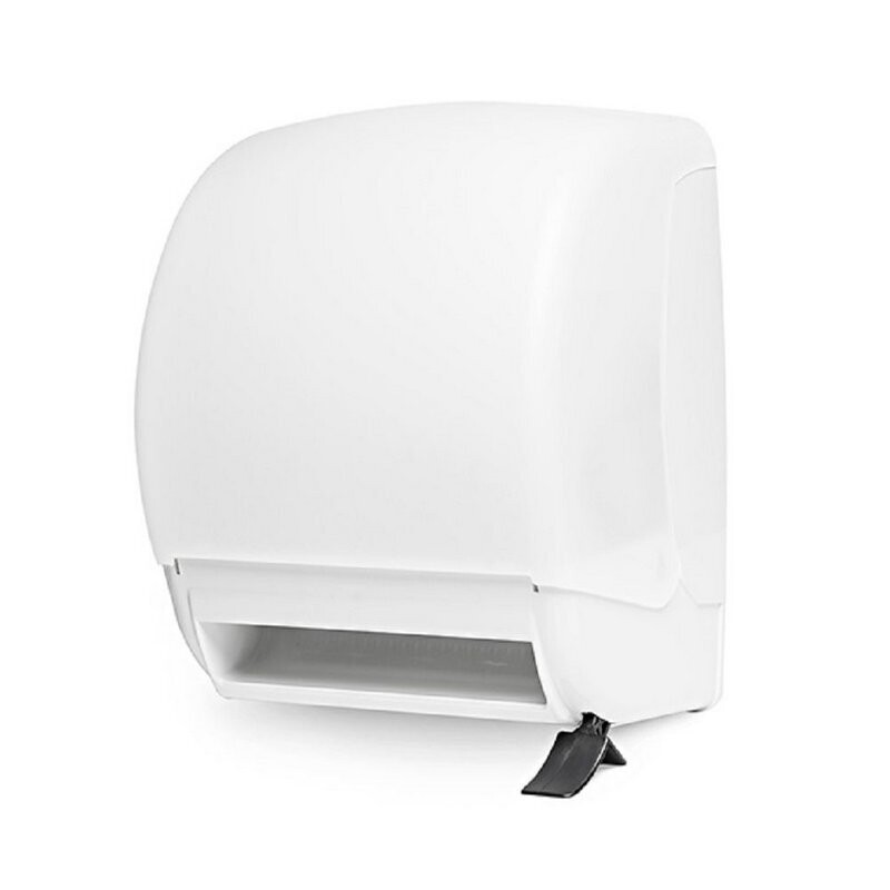 Dispenser de alavanca