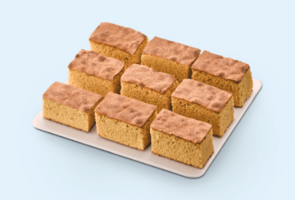 Placa de isopor P003