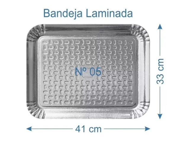 Bandeja n.5