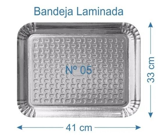 Bandeja n.6