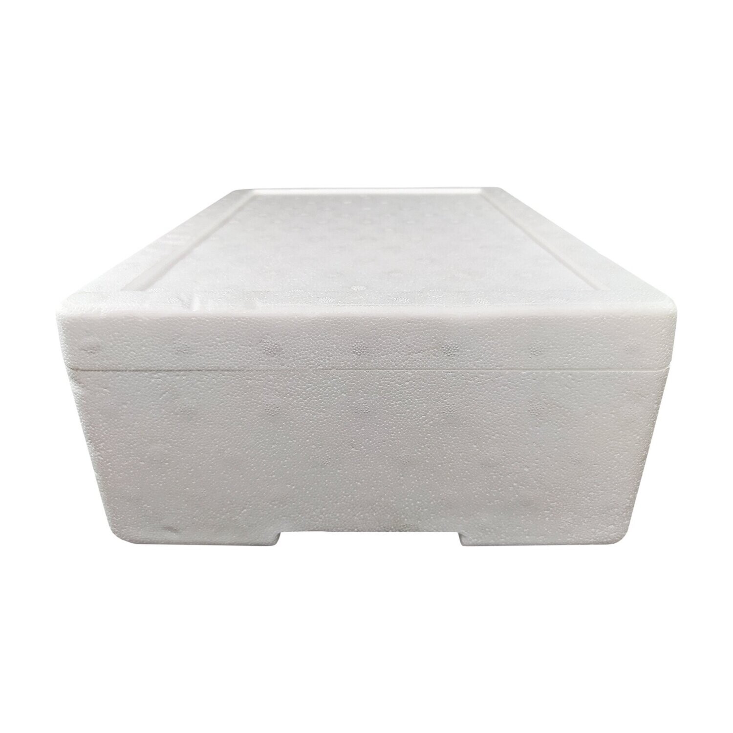 Caixa isopor 28 litros